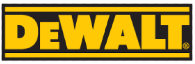 Logomarca DeWALT